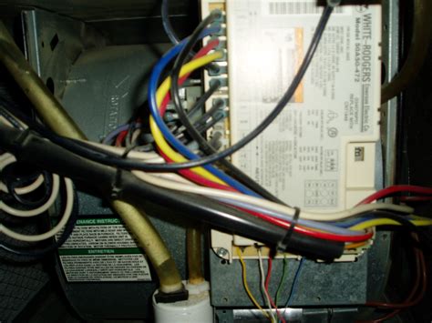 trane wiring diagram c 